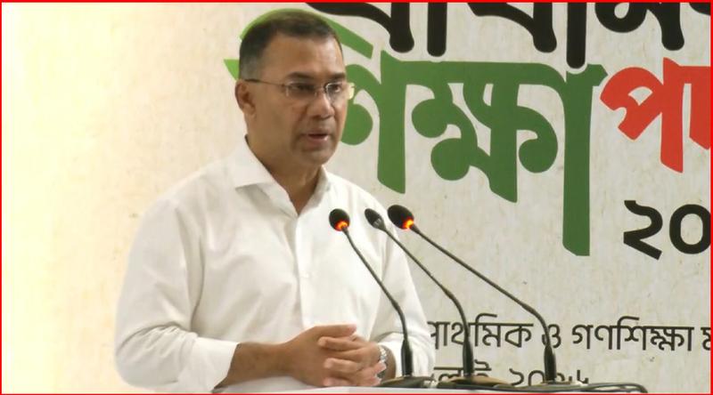 শিক্ষার্থীদের প্রতি বছর বর্ষায় একটি করে গাছ লাগানোর আহ্বান প্রধানমন্ত্রীর