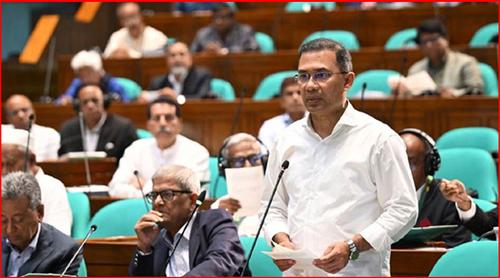 মুক্তিযুদ্ধে প্রকৃত শহীদদের তালিকা প্রণয়নে কাজ শুরু করেছে সরকার: প্রধানমন্ত্রী