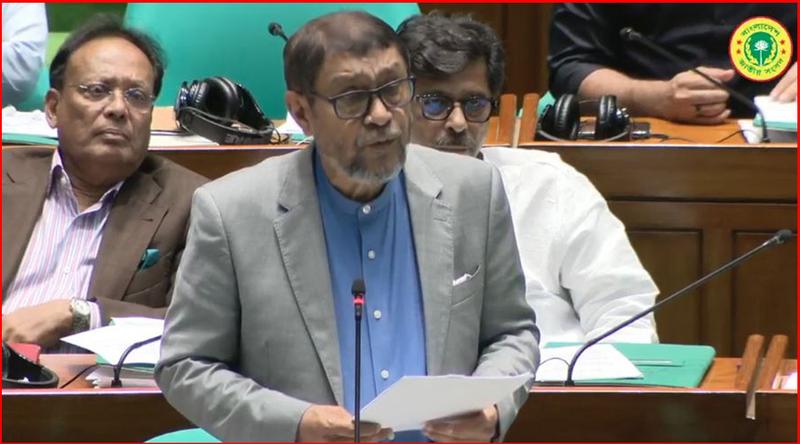 বিনা প্রেসক্রিপশনে অ্যান্টিবায়োটিক বিক্রি রোধে কঠোর অভিযান চলবে : স্বাস্থ্যমন্ত্রী