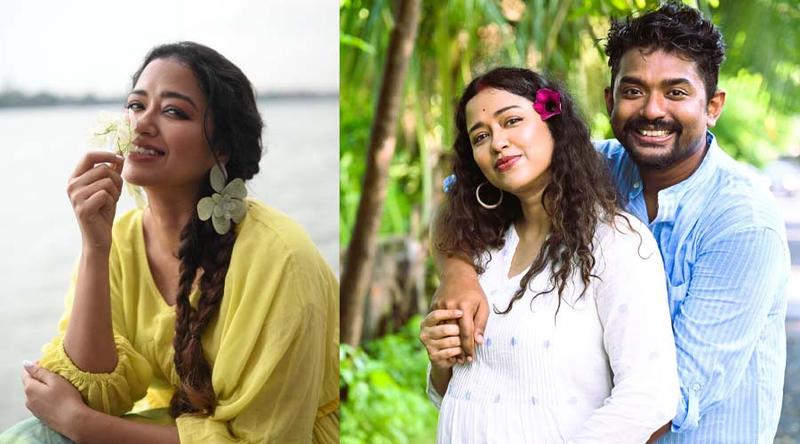 বেবি বাম্প প্রকাশ্যে, মা হচ্ছেন সোহিনী সরকার