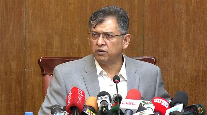আওয়ামী লীগের ন্যূনতম অনুশোচনা থাকলে রাজনীতি করতে চাইত না: স্বরাষ্ট্রমন্ত্রী