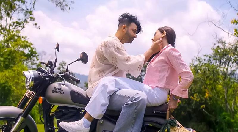 ওটিটিতে আসছে ‘রকস্টার’, দেখা যাবে ঘরে বসেই