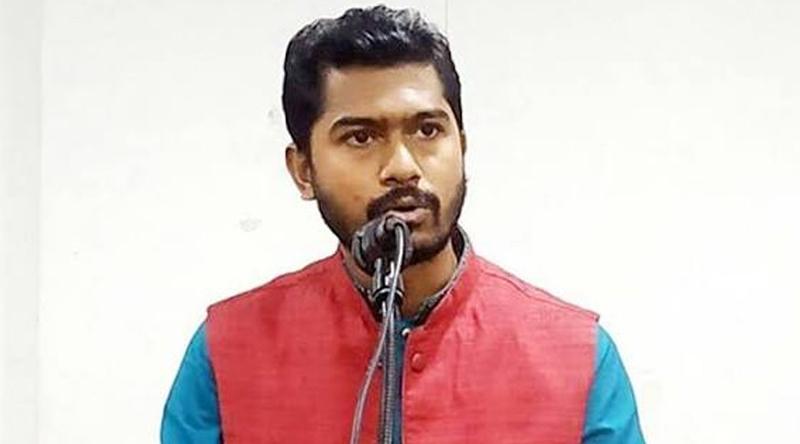 আবু সাঈদের আত্মত্যাগ মানুষের বিবেককে নাড়া দিয়েছিল : নুরুল হক নুর