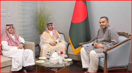 বাংলাদেশি শিক্ষার্থীদের প্রতি বছর ৫০০ শিক্ষাবৃত্তি দেবে সৌদি আরব