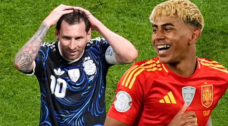 মেসি ও ইয়ামালের ফাইনালের টিকিটের দাম ৪৩ হাজার ৪৯১ মার্কিন ডলার!