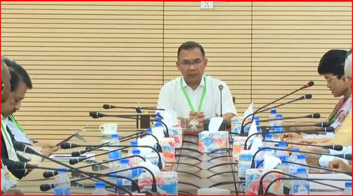 আমাদের ভয়াবহ পরিস্থিতির মধ্য দিয়ে যেতে হচ্ছে : প্রধানমন্ত্রী