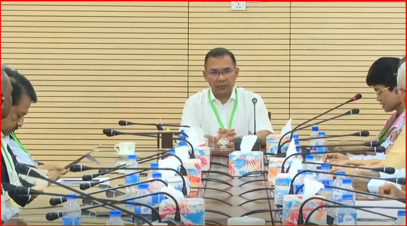 আমাদের ভয়াবহ পরিস্থিতির মধ্য দিয়ে যেতে হচ্ছে : প্রধানমন্ত্রী