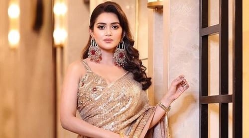 আর্জেন্টিনার সঙ্গে বিয়ের কী সম্পর্ক : তিশা