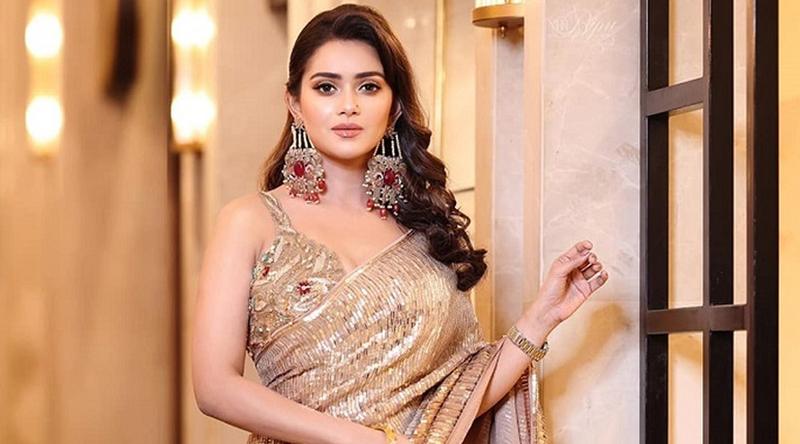 আর্জেন্টিনার সঙ্গে বিয়ের কী সম্পর্ক : তিশা