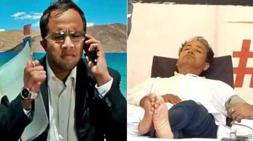 ‘আমি চাই না উনি মারা যান, তাকে মরতে দেবেন না প্লিজ ‘