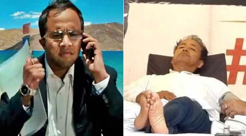 ‘আমি চাই না উনি মারা যান, তাকে মরতে দেবেন না প্লিজ ‘