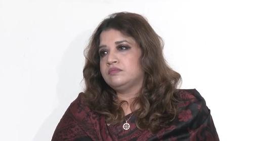 শেখ হাসিনাকে ফেরাতে ভারতের রাজনৈতিক ও কূটনৈতিক সদিচ্ছা প্রয়োজন: শামা ওবায়েদ