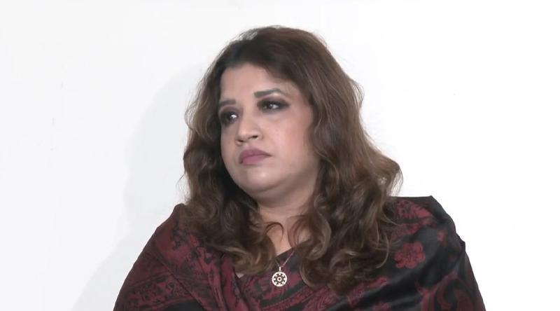 শেখ হাসিনাকে ফেরাতে ভারতের রাজনৈতিক ও কূটনৈতিক সদিচ্ছা প্রয়োজন: শামা ওবায়েদ