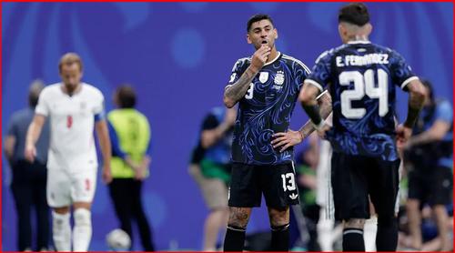ফাইনালে কি নিষিদ্ধ হবেন আর্জেন্টিনার ফুটবলারা? ফিফার আইন কী বলছে?