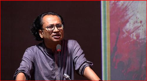 কিছু পাওয়ার আশায় বুলেটের সামনে বুক পাতেননি জুলাইযোদ্ধারা: তথ্য উপদেষ্টা