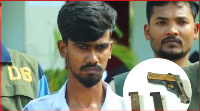 আর্জেন্টিনার খেলা ঘিরে ভূরিভোজের নামে চাঁদাবাজি, গ্রেফতার ১