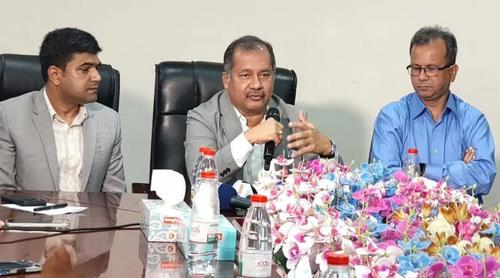 নবম ওয়েজ বোর্ড না হলে সাংবাদিকদের পেশাগত নিরাপত্তা নিশ্চিত সম্ভব নয়