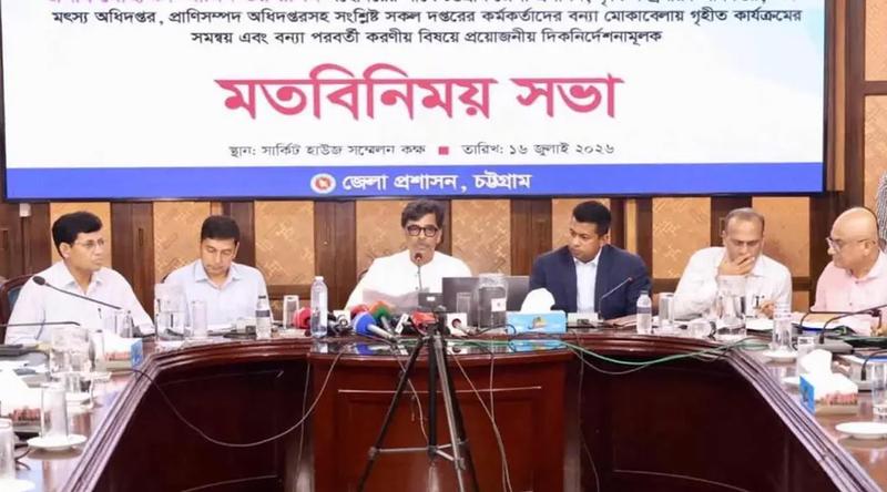 কৃষক শক্তিশালী হলে দেশও শক্তিশালী : কৃষিমন্ত্রী