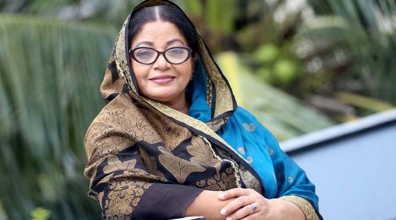 কিংবদন্তি অভিনেত্রী ডলি জহুরের জন্মদিন আজ