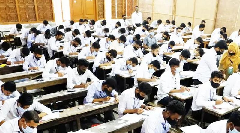 এসএসসি পরীক্ষার ফল প্রকাশের সম্ভাব্য সময় জানাল শিক্ষা বোর্ড