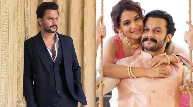 ১৫ বছর দাম্পত্য জীবনের ইতি টানলেন 'রামায়ণ' অভিনেতা