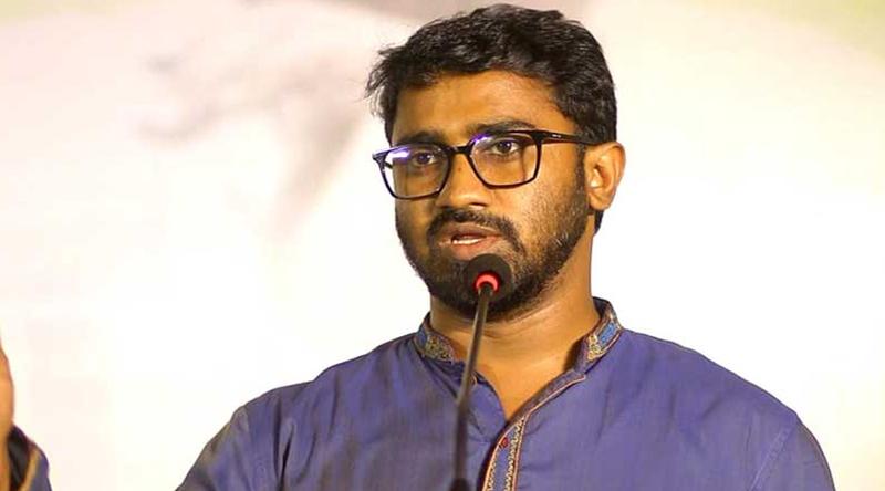 ক্যান্টনমেন্টের স্পষ্ট ক্লিয়ারেন্স পাওয়ার পর নাহিদ এক দফার ঘোষণা করেছিল: রাশেদ খান