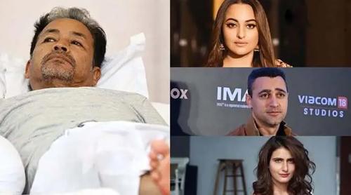 শিক্ষামন্ত্রীর পদত্যাগ দাবি: সোনাম ওয়াংচুকের পক্ষে সরব বলিউড তারকারা