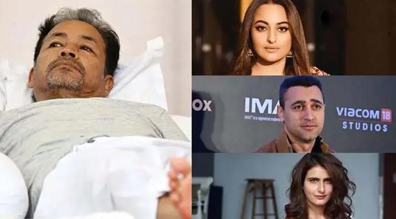 শিক্ষামন্ত্রীর পদত্যাগ দাবি: সোনাম ওয়াংচুকের পক্ষে সরব বলিউড তারকারা