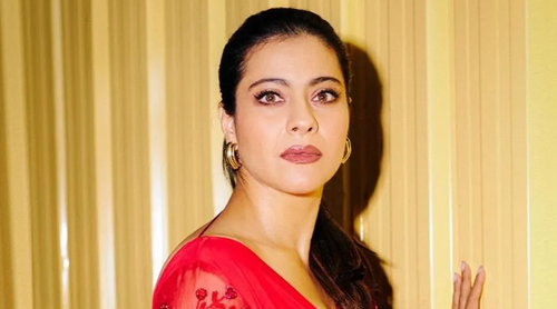 বাংলা ছবি দেখেন না, তবে করতে চান অভিনেত্রী কাজল