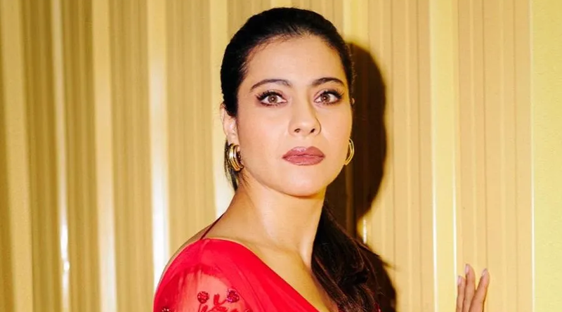 বাংলা ছবি দেখেন না, তবে করতে চান অভিনেত্রী কাজল