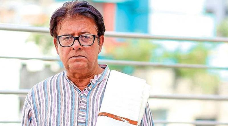 শিল্পীদের রাজনৈতিক বন্ধনীতে আটকে রাখবেন না: মামুনুর রশীদ