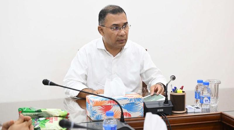 রাজধানীর অন্তত ৫০টি পয়েন্টে অটোমেটিক ট্রাফিক লাইট সিস্টেম দ্রুত চালুর নির্দেশ প্রধানমন্ত্রীর