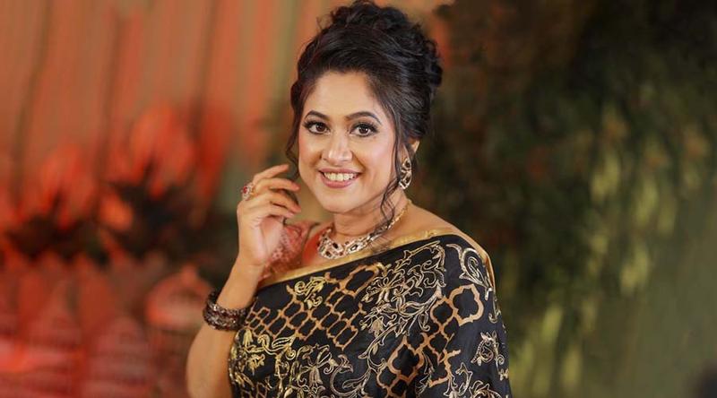 অভিনয়ে ফিরছেন সুমাইয়া শিমু