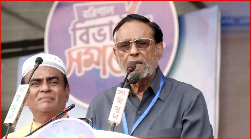 আ. লীগের মৃত্যু হয়েছে, আর কখনো বাংলাদেশে আসবে না: কর্নেল অলি