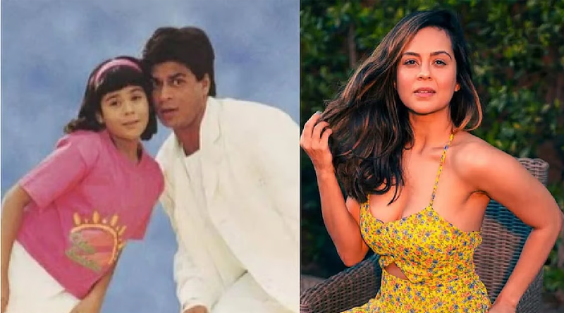 বিরল রোগে আক্রান্ত ছিলেন ‘কুছ কুছ হোতা হ্যায়’র সেই অঞ্জলি!