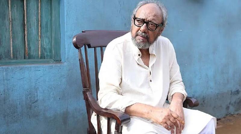 নিজের টাকায় নির্মিত ছবিতেই বাজিমাত অঞ্জন দত্তের
