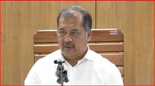 ২০২২ বিশ্বকাপ সম্প্রচারে ১৪০ কোটি টাকার দুর্নীতি, এবার খরচ প্রায় শূন্য: তথ্যমন্ত্রী