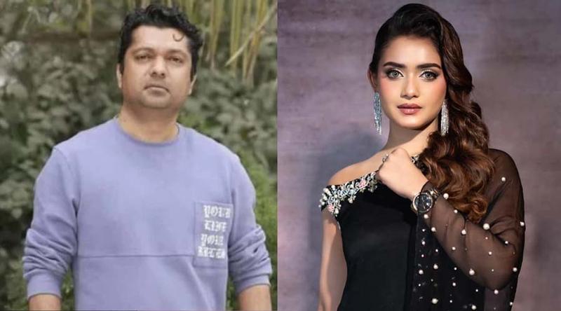 পুরোনো অভিমান ভুলে তিশার পাশে দাঁড়ালেন জয়