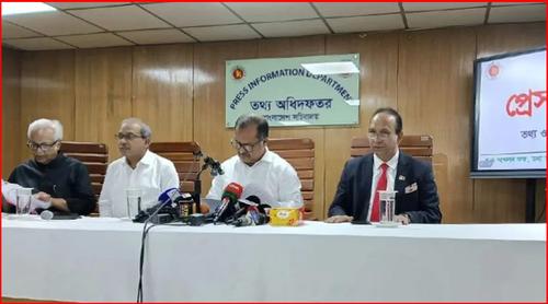 বাংলাদেশে ব্রাজিল-আর্জেন্টিনার ফুটবল ম্যাচ আয়োজনে সরকার বিবেচনা করবে : তথ্যমন্ত্রী