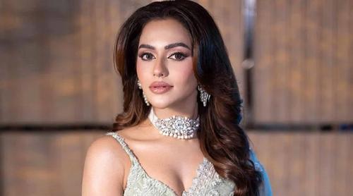 ‘বরবাদ’ নির্মাতার সঙ্গে নতুন মিশনে নুসরাত ফারিয়া
