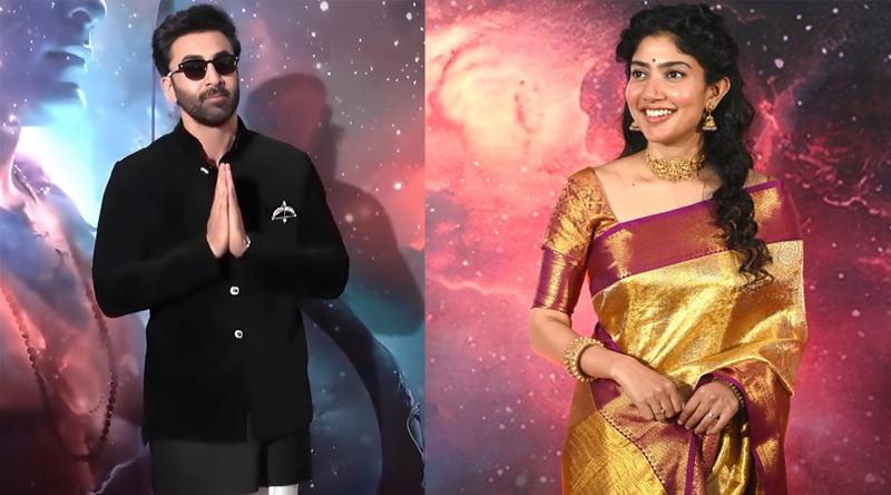 ‘রামায়ণ’-এর জন্য রণবীর-সাইকে কেন বেছে নিলেন? জানালে নির্মাতা নিতেশ
