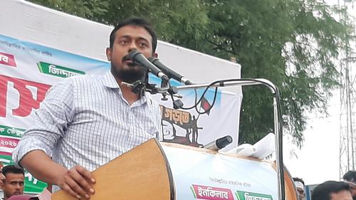 এখনো সময় আছে ঠিক হয়ে যান: নাসীরুদ্দীন পাটওয়ারী