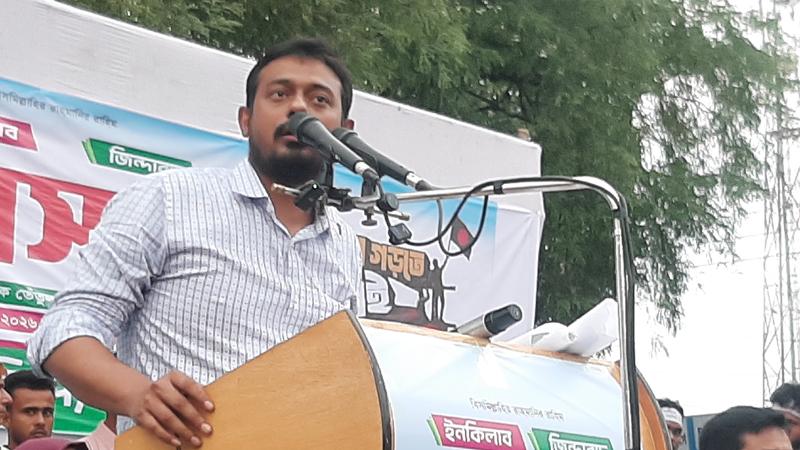 এখনো সময় আছে ঠিক হয়ে যান: নাসীরুদ্দীন পাটওয়ারী