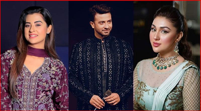 বিশ্বচ্যাম্পিয়ন স্পেনকে অভিনন্দন জানিয়ে কী বললেন শাকিব-বুবলী-অপু