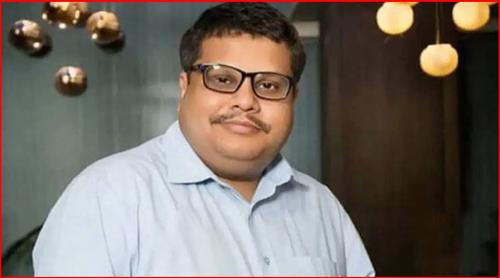 আলোচিত রিজেন্ট সাহেদ ফের গ্রেপ্তার