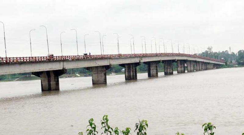 সিলেট থেকে কুড়িগ্রাম, বাড়ছে নদীর পানি; ২৪ ঘণ্টায় বাড়তে পারে বন্যার ঝুঁকি