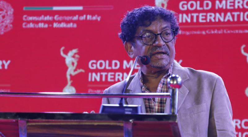 সিনেমার বৈশ্বিক নেতৃত্বে ‘শঙ্খচিল’-এর গৌতম ঘোষ