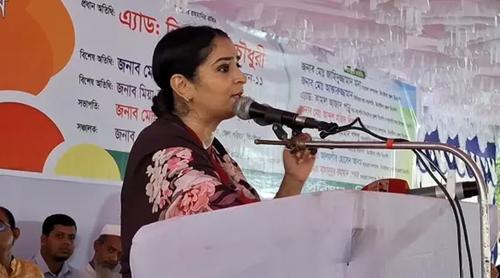 বিগত ১৭ বছরে এমপি-মন্ত্রীরা মাদকের ডিলার হিসেবে কাজ করেছে: নিপুন রায় চৌধুরী