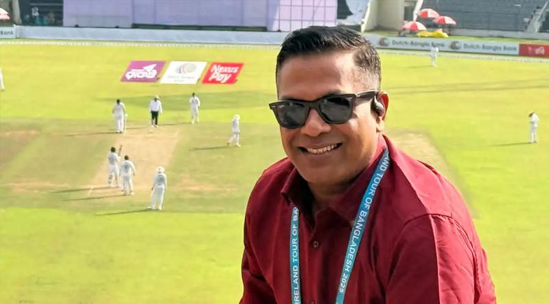 নারী ক্রিকেট দলের নির্বাচক হলেন শান্ত