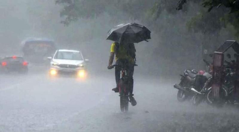 আগামী পাঁচদিন ঢাকাসহ সাত বিভাগে অতি ভারী বৃষ্টির আভাস